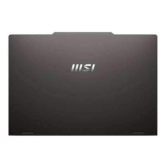 MSI Venture 15 AI Gaming Laptop Intel Core Ultra 5 processor 125H, Intel Arc Graphics, 8x2GB, 512GB SSD, 15.6" FHD, 15 AI A1MG-016IN - Image 4