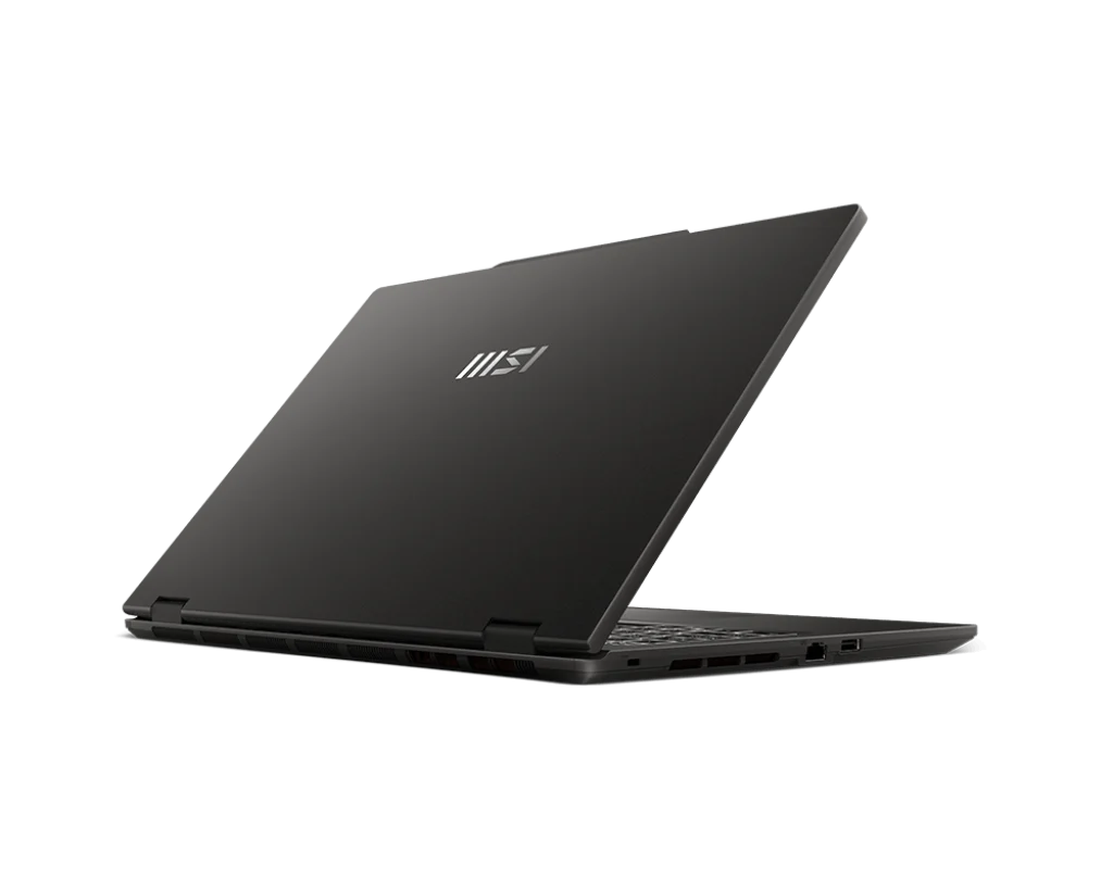 MSI Venture 15 AI, Intel Core Ultra 5 processor 125H, Intel Arc graphics, 8GB*2, 512GB SSD, 15.6" FHD,  A1MG-016IN