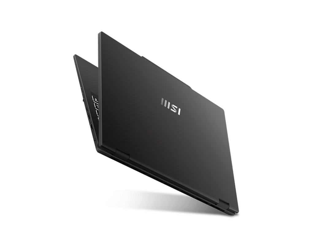 MSI Venture 15 AI, Intel Core Ultra 5 processor 125H, Intel Arc graphics, 8GB*2, 512GB SSD, 15.6" FHD,  A1MG-016IN - Image 4
