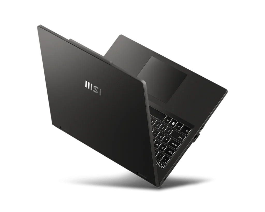 MSI Venture A16 AI+ Gaming Laptop Ryzen AI 7 350 processor, AMD Radeon Graphics, 8x2GB, 1TB SSD, 16" 2K OLED, A16 AI+ A3HMG-022IN - Image 3