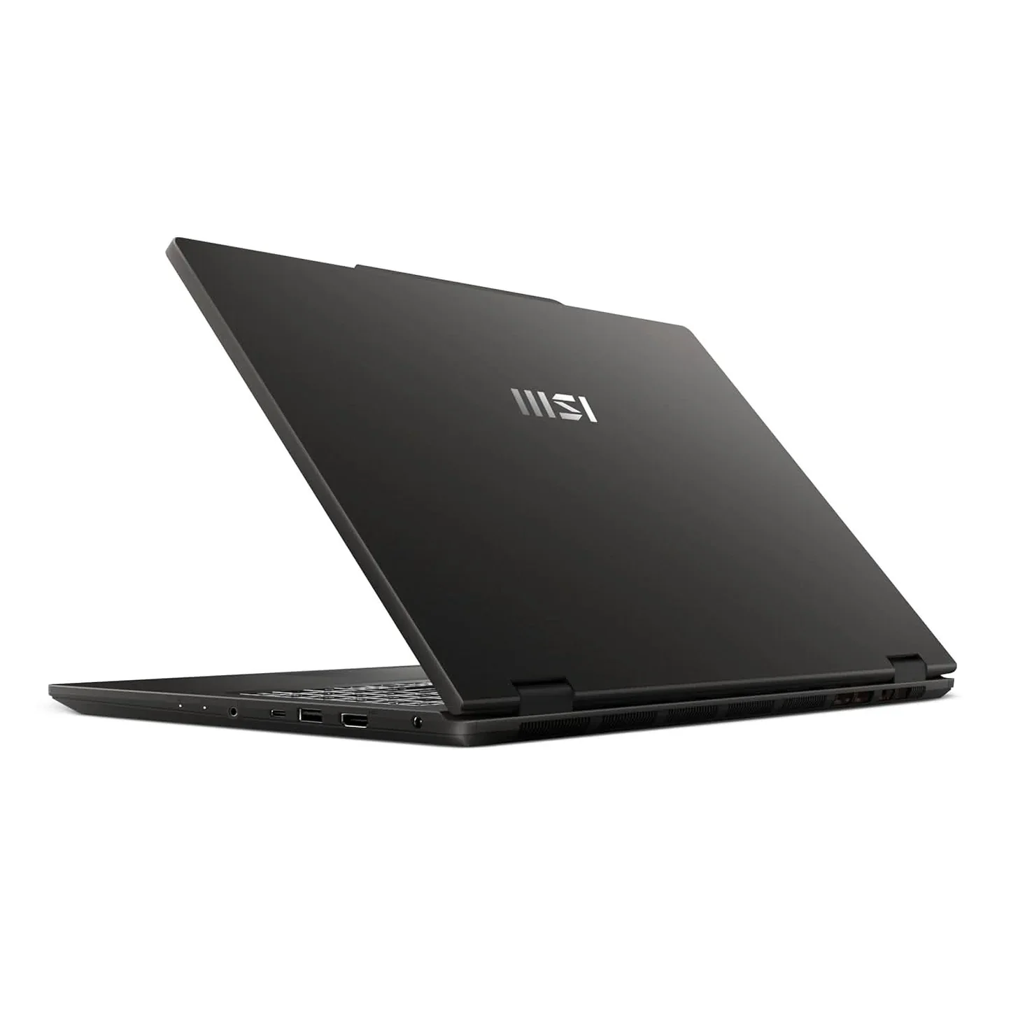 MSI Venture Pro 15 AI Gaming Laptop Intel Core Ultra 5 processor 125H, RTX 3050 6GB, 8x2GB, 1TB SSD, 15.6" FHD, 15 AI A1UDXG-022IN - Image 4