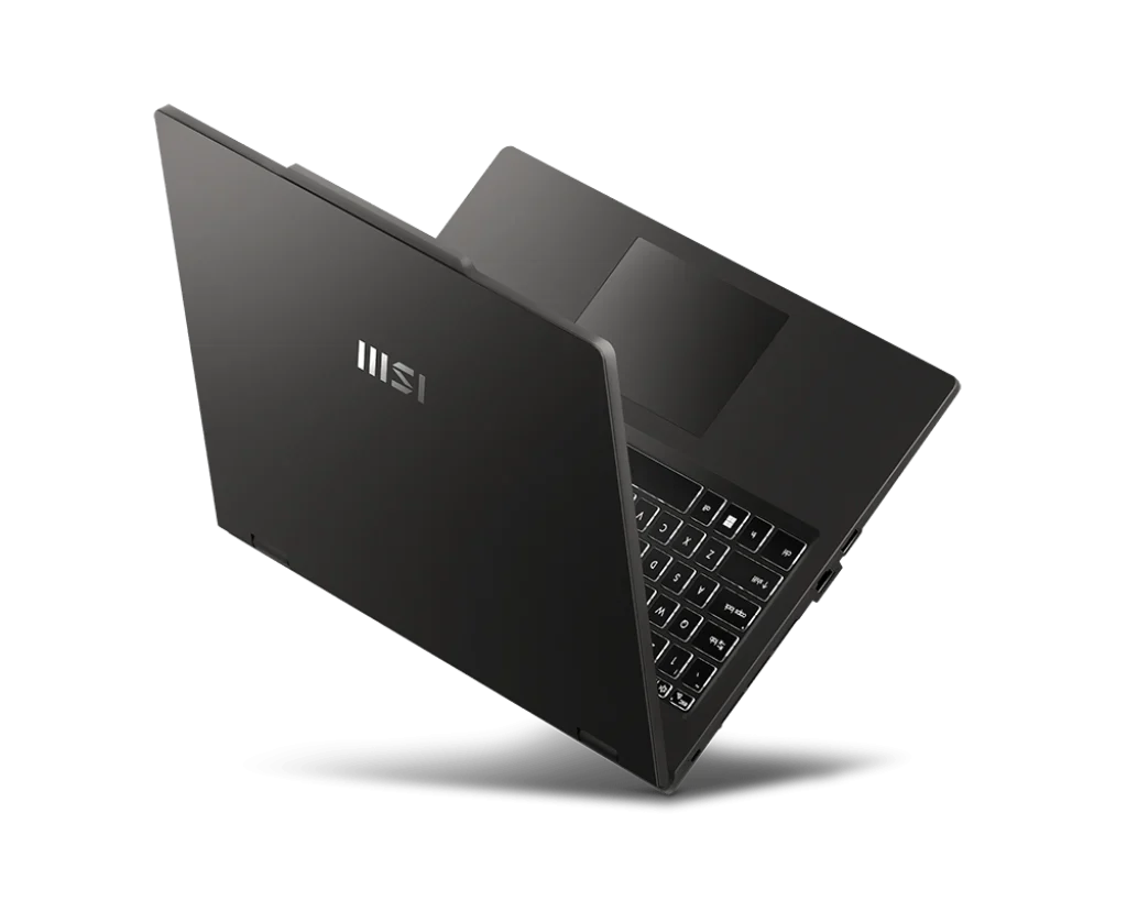 MSI Venture Pro 16 Gaming Laptop Intel Core 7 240H Processor, NVIDIA GeForce RTX 5050, 8x2GB, 512GB SSD, 16" 2K OLED, 16 A2RWEG-015IN - Image 3