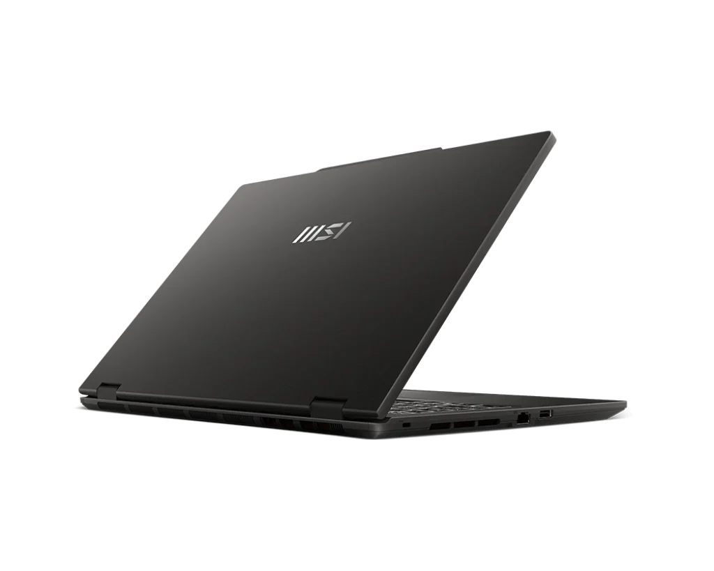 MSI Venture Pro A 15 AI+ Gaming Laptop AMD Ryzen AI 7 350 Processor, NVIDIA GeForce RTX 5050, 8x2GB, 1TB SSD, 15.6" FHD, A 15 AI+ A3HWEG-011IN - Image 4