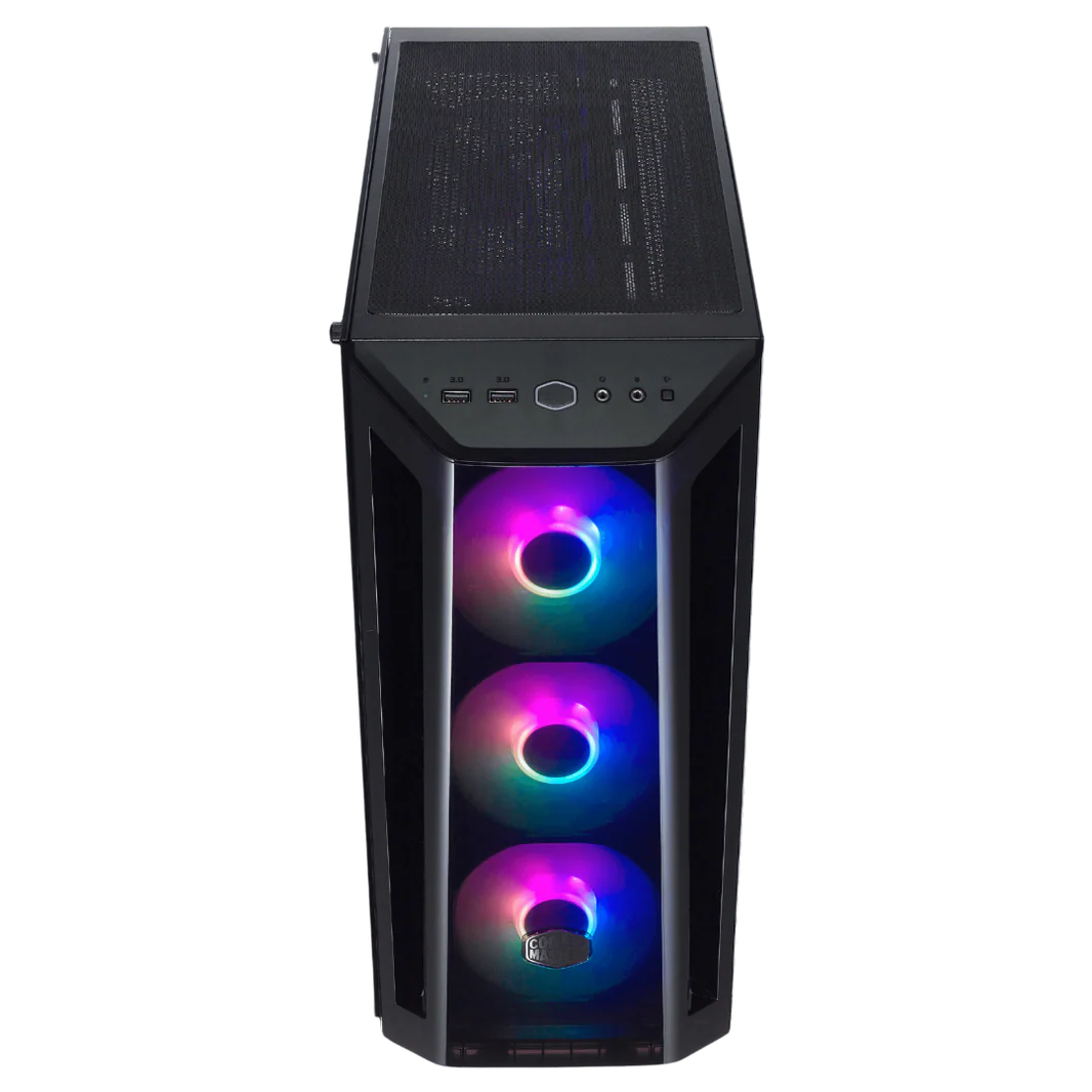 NVIDIA 40 SERIES STUDIO WORKSTATION ATHENA (i5 14600K + RTX 4060)