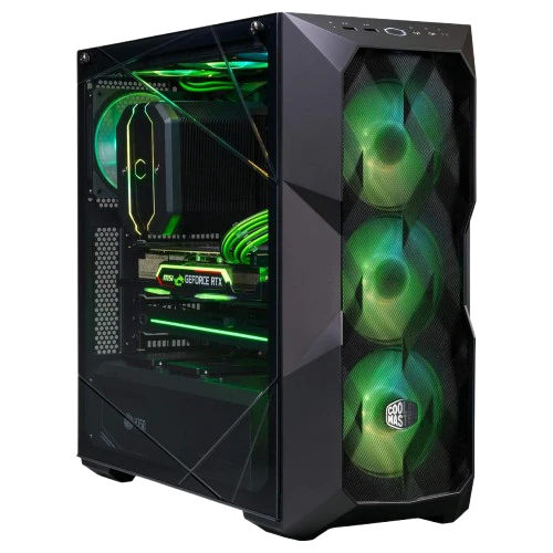 NVIDIA 40 SUPER ESPORTS WORKSTATION ORPHEUS (i7 14700K + RTX 4070 SUPER)