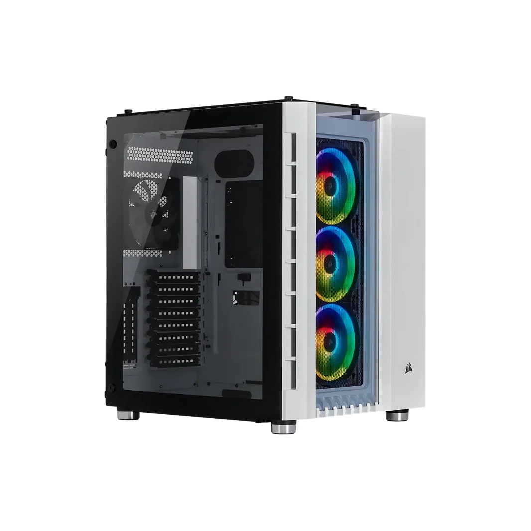 NVIDIA 40 SUPER ESPORTS  WORKSTATION ZEUS (i9 14900K + RTX 4080 SUPER)