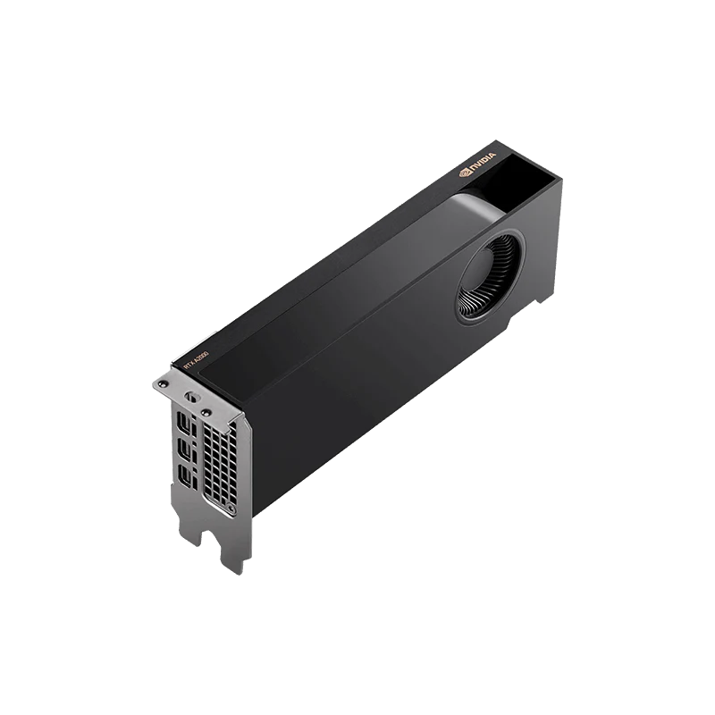 NVIDIA PNY A2000 12GB PCI Graphics Card - Image 2