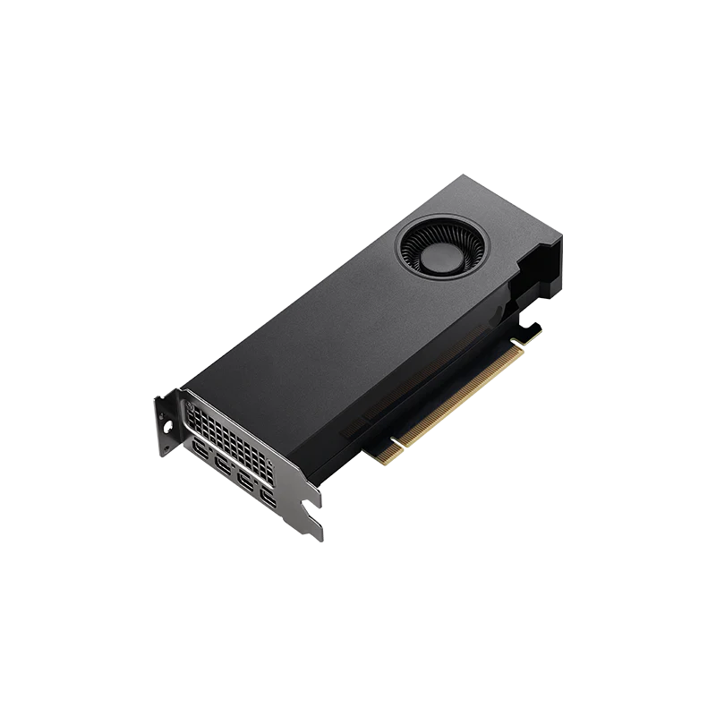 NVIDIA PNY A2000 12GB PCI Graphics Card - Image 3