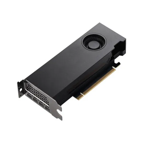 NVIDIA Quadro RTX A2000 12GB PCI Graphics Card