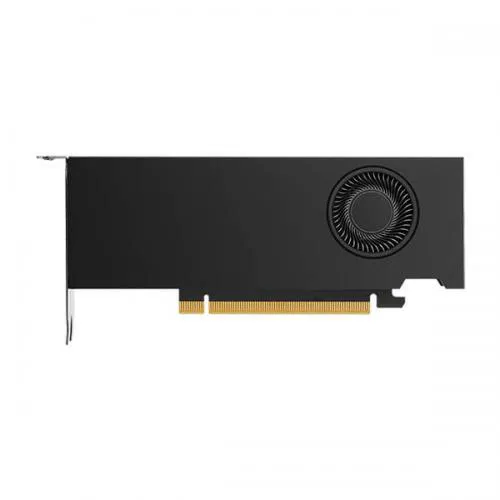NVIDIA Quadro RTX A2000 12GB PCI Graphics Card - Image 3