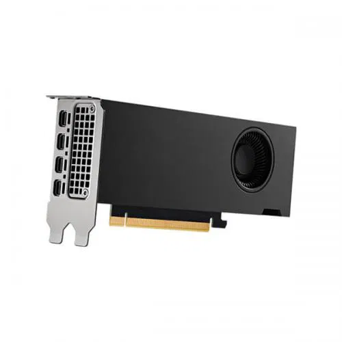 NVIDIA Quadro RTX A2000 12GB PCI Graphics Card - Image 4