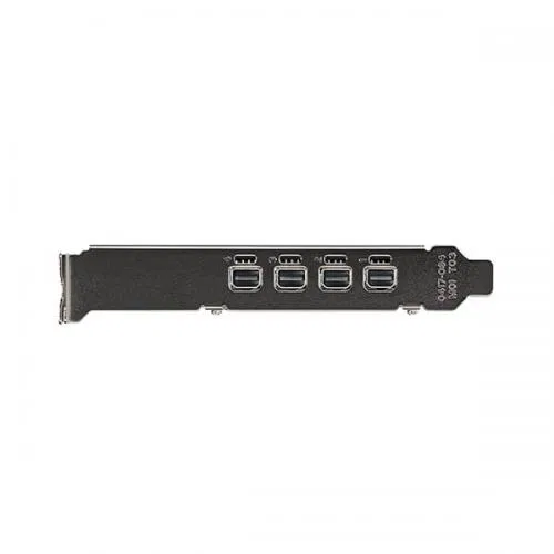 NVIDIA Quadro T1000 8GB Graphics Card - Image 2