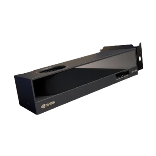 NVIDIA RTX 4000 SFF Ada 20GB Professional Graphics Card