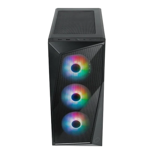 NVIDIA RTX FOR AI WORKSTATION HERMES (i5 14500 + RTX 4060) - Image 2