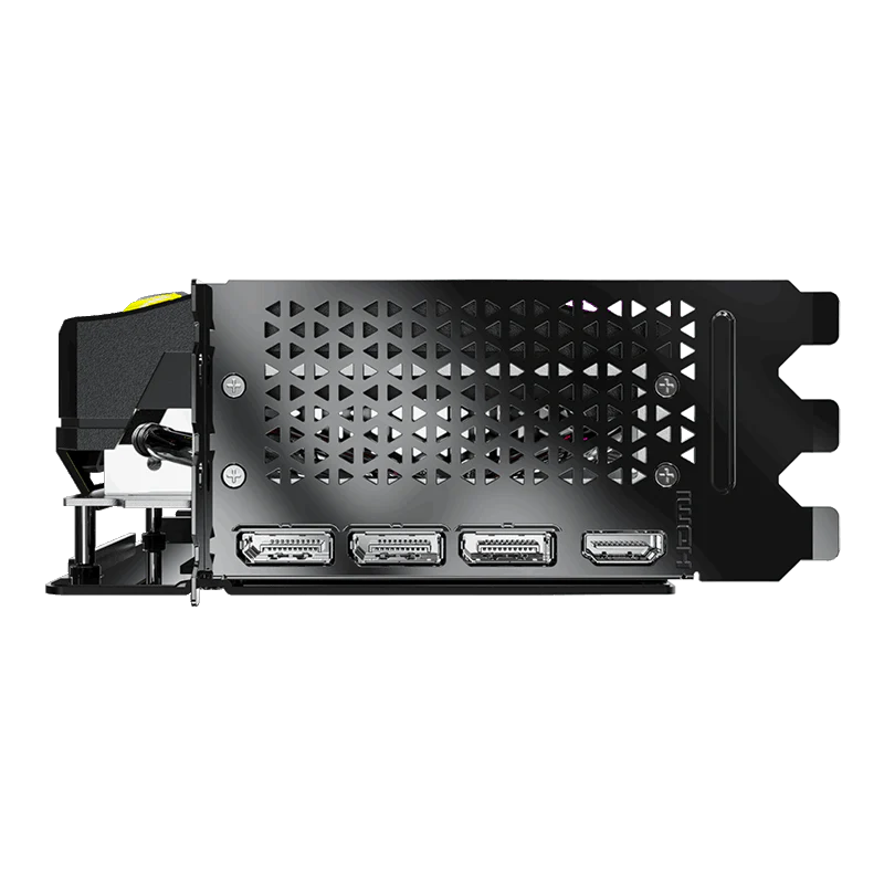 PNY GeForce RTX 5080 ARGB EPIC-X RGB Overclocked Triple Fan Graphic Card - Image 17