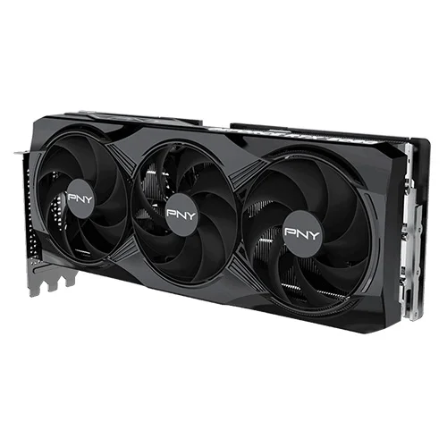 PNY RTX 5080 OC 16GB GDDR7 Graphics Card - Image 10