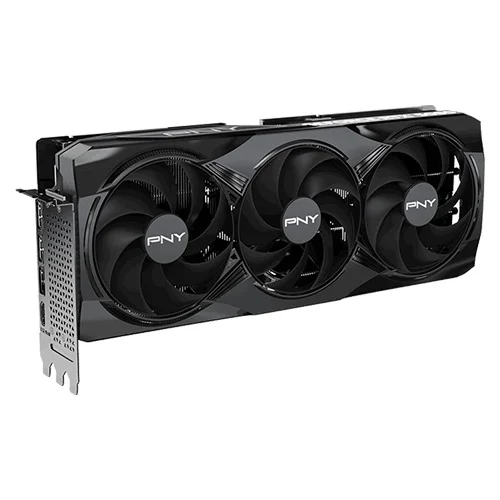 PNY RTX 5080 OC 16GB GDDR7 Graphics Card - Image 9
