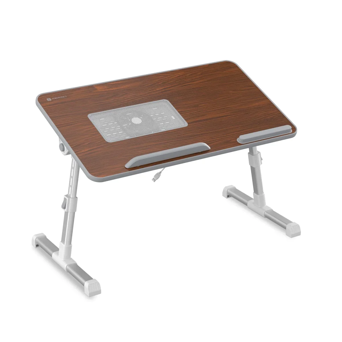 PORTRONICS MY BUDDY Plus Laptop Cooling Stand - Image 2