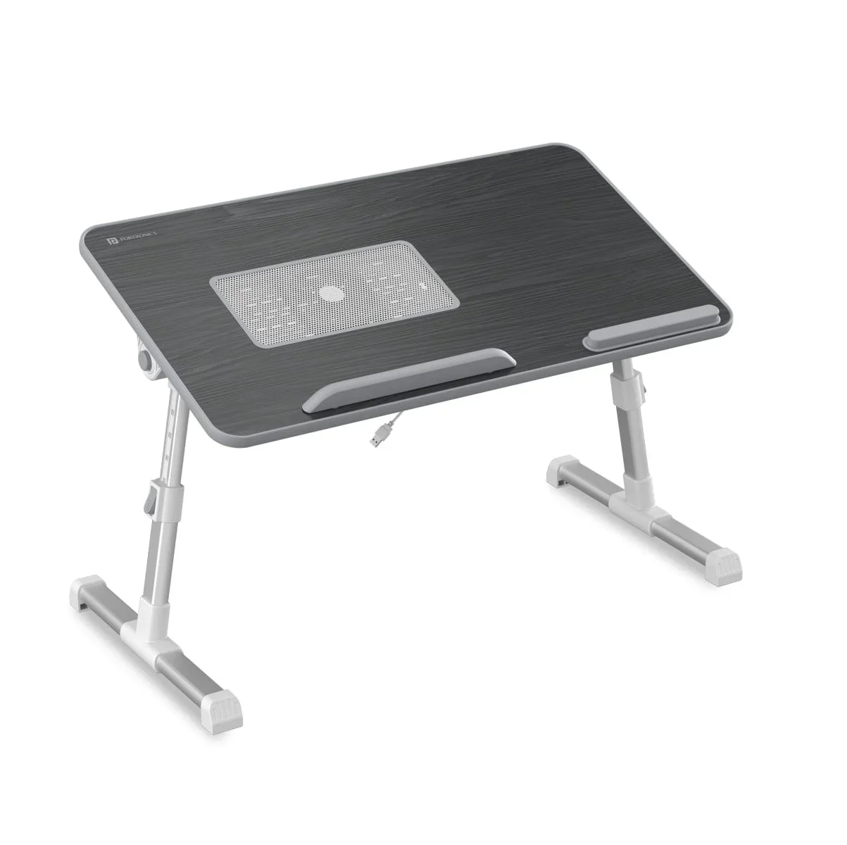 PORTRONICS MY BUDDY Plus Laptop Cooling Stand - Image 3