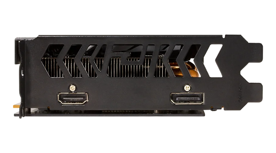 PowerColor Fighter AMD Radeon RX 6500 XT 8GB GDDR6 Graphics Card - Image 5