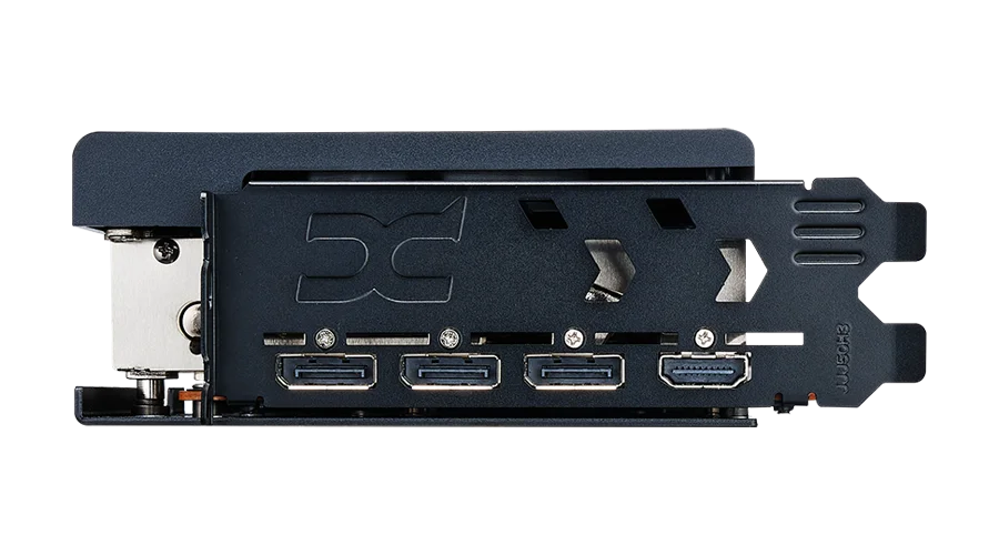 PowerColor Hellhound AMD Radeon RX 9070 XT 16GB GDDR6 Graphics Card - Image 14