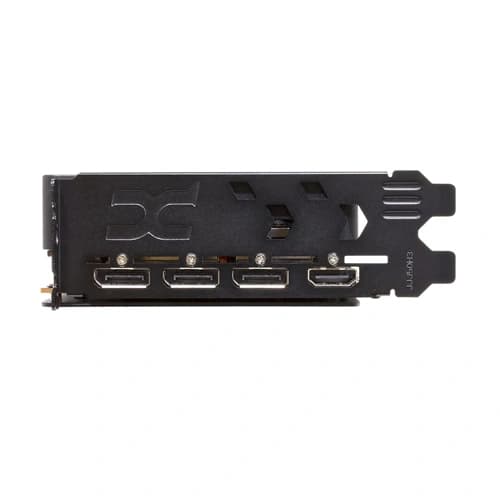 PowerColor Reaper AMD Radeon RX 9070 XT 16GB GDDR6 Gaming Graphics Card - Image 4