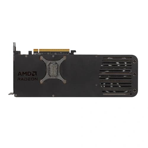 PowerColor Reaper AMD Radeon RX 9070 XT 16GB GDDR6 Gaming Graphics Card - Image 5