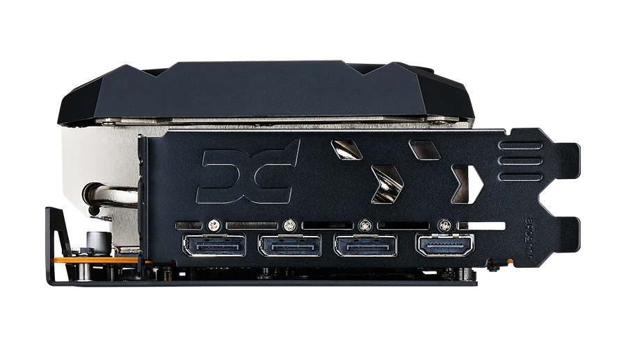 PowerColor Red Devil AMD Radeon RX 9070 XT 16GB GDDR6 Limited Edition Graphics Card - Image 14