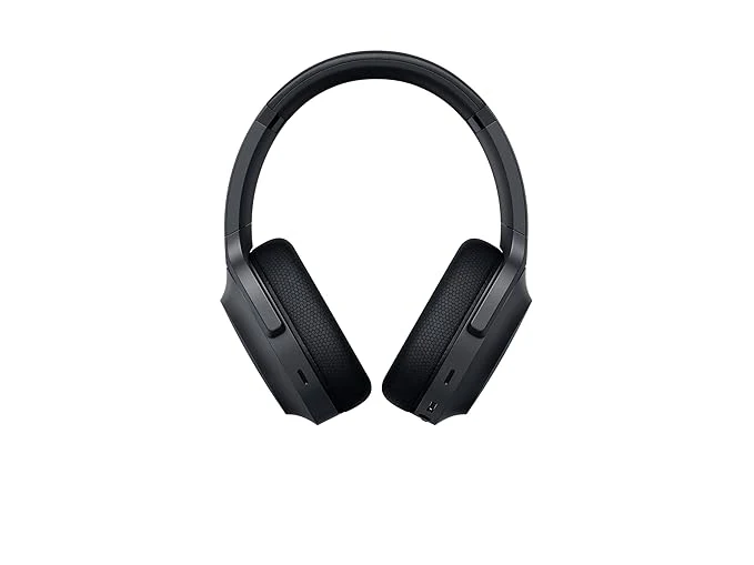 Razer Barracuda Wireless Gaming Headset (Black) - Image 2