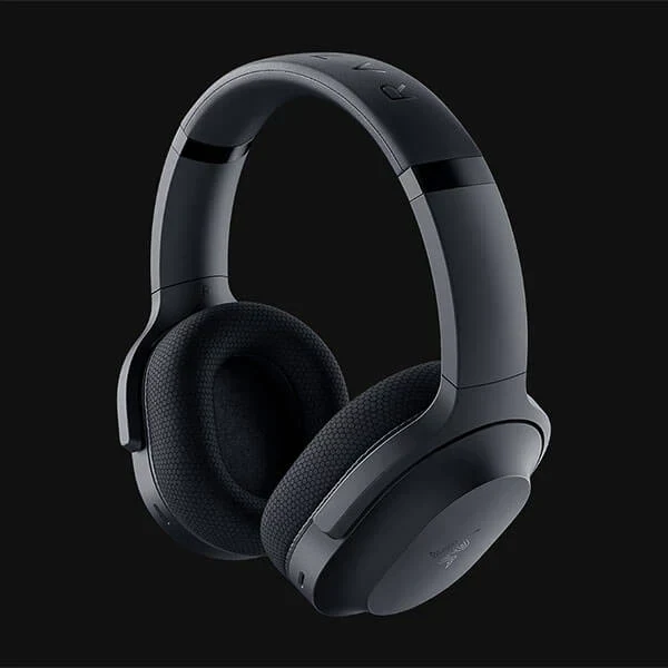 Razer Barracuda Wireless Gaming Headset (Black) - Image 3