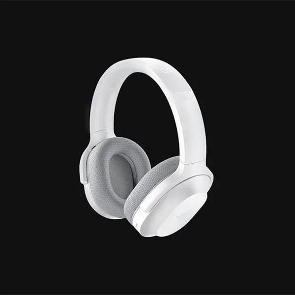 Razer Barracuda Wireless Gaming Headset (Mercury) - Image 3