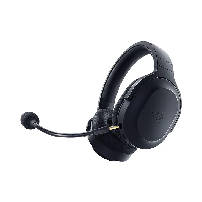 Razer Barracuda X (2022) Wireless Gaming Headset (Black) - Image 2