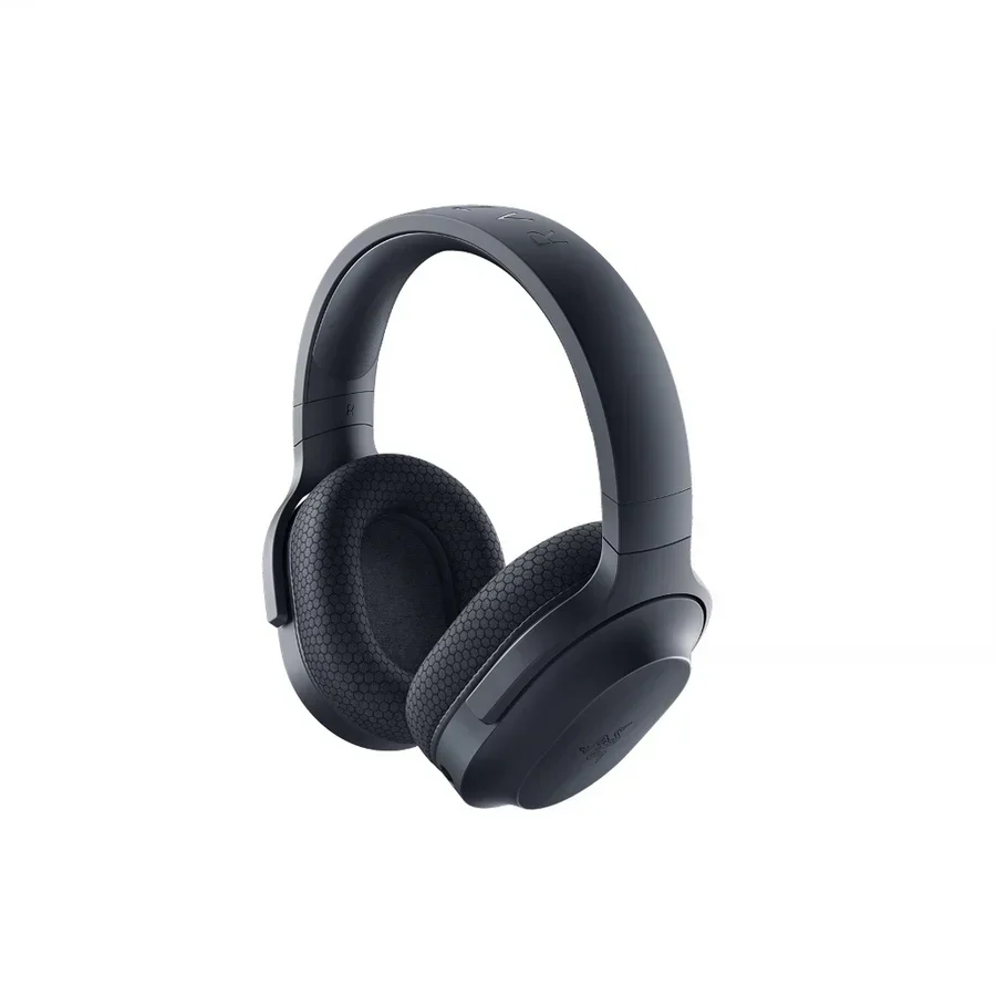 Razer Barracuda X (2022) Wireless Gaming Headset (Black) - Image 3
