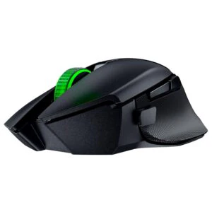 Razer Basilisk V3 X HyperSpeed Wireless Ergonomic Gaming Mouse - Image 3