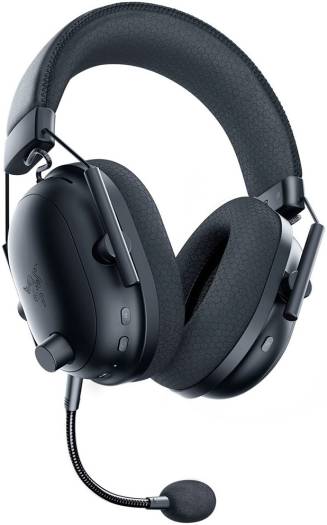 Razer BlackShark V2 Pro 2023 Edition Wireless Gaming Headset (Black) - Image 2