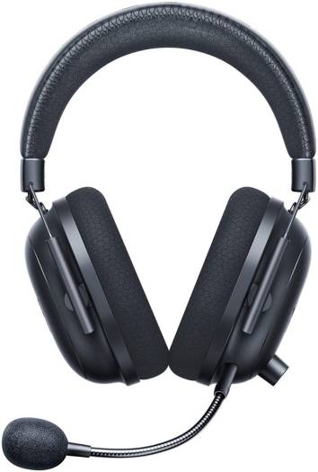 Razer BlackShark V2 Pro 2023 Edition Wireless Gaming Headset (Black) - Image 4
