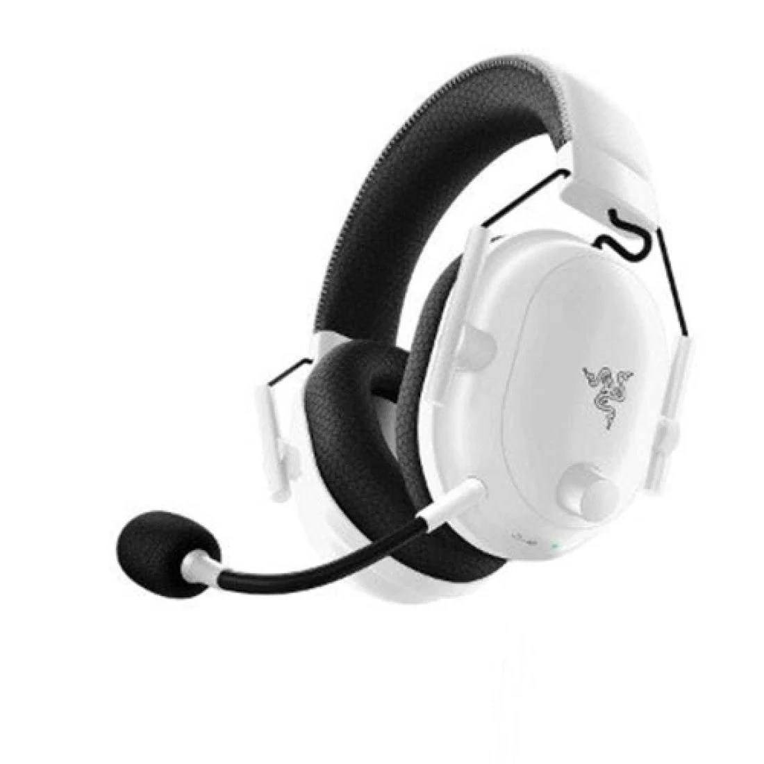Razer BlackShark V2 Pro 2023 Edition Wireless Gaming Headset (White) - Image 2
