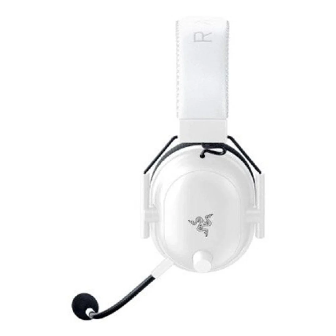 Razer BlackShark V2 Pro 2023 Edition Wireless Gaming Headset (White) - Image 4