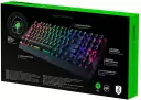 Razer BlackWidow V3 Tenkeyless Mechanical Gaming Keyboard Yellow Switches - Image 3