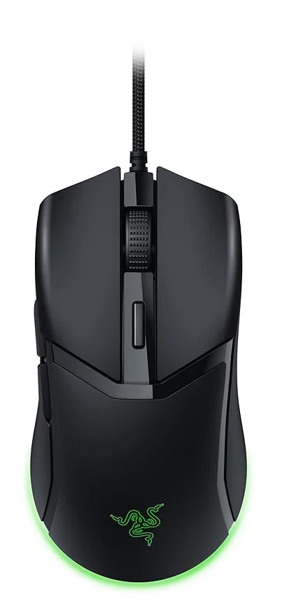 Razer Cobra Customizable Gaming Mouse
