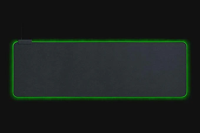 Razer Goliathus Chroma Extended - Soft Gaming Mouse Mat with Chroma - Image 2