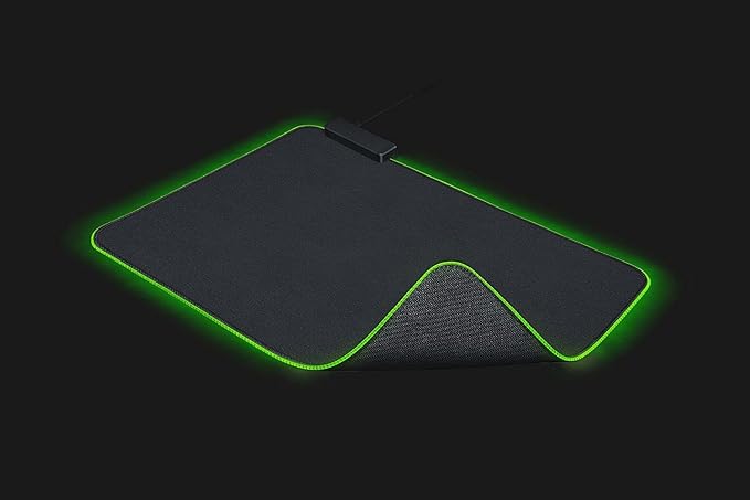 Razer Goliathus Chroma Mouse Pad (Medium) - Image 3