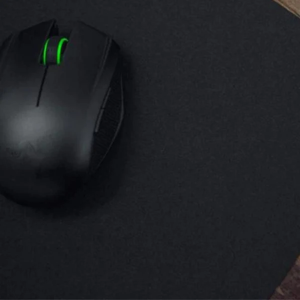 Razer Goliathus Mobile Stealth Edition Soft Gaming Mouse Pad - Image 2