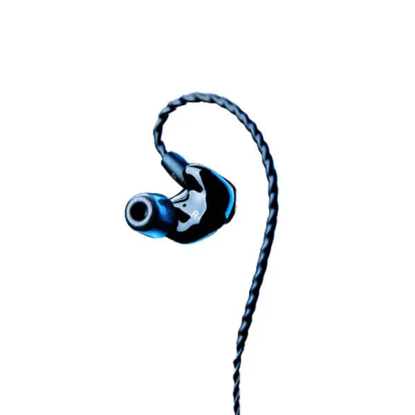 Razer Moray Monitor Earphone (Black) - Image 7