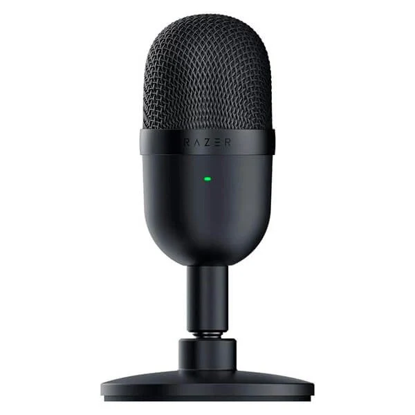 Razer Seiren Mini Microphone (Black) - Image 4