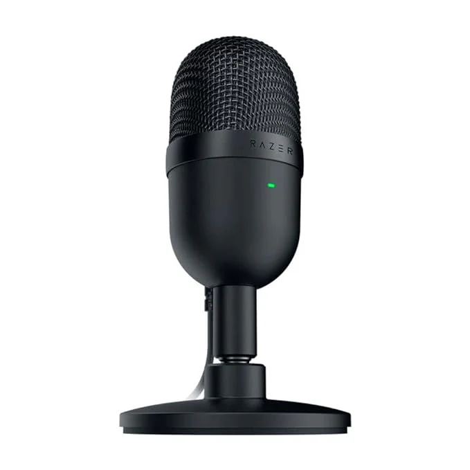 Razer Seiren Mini Microphone (Black) - Image 7