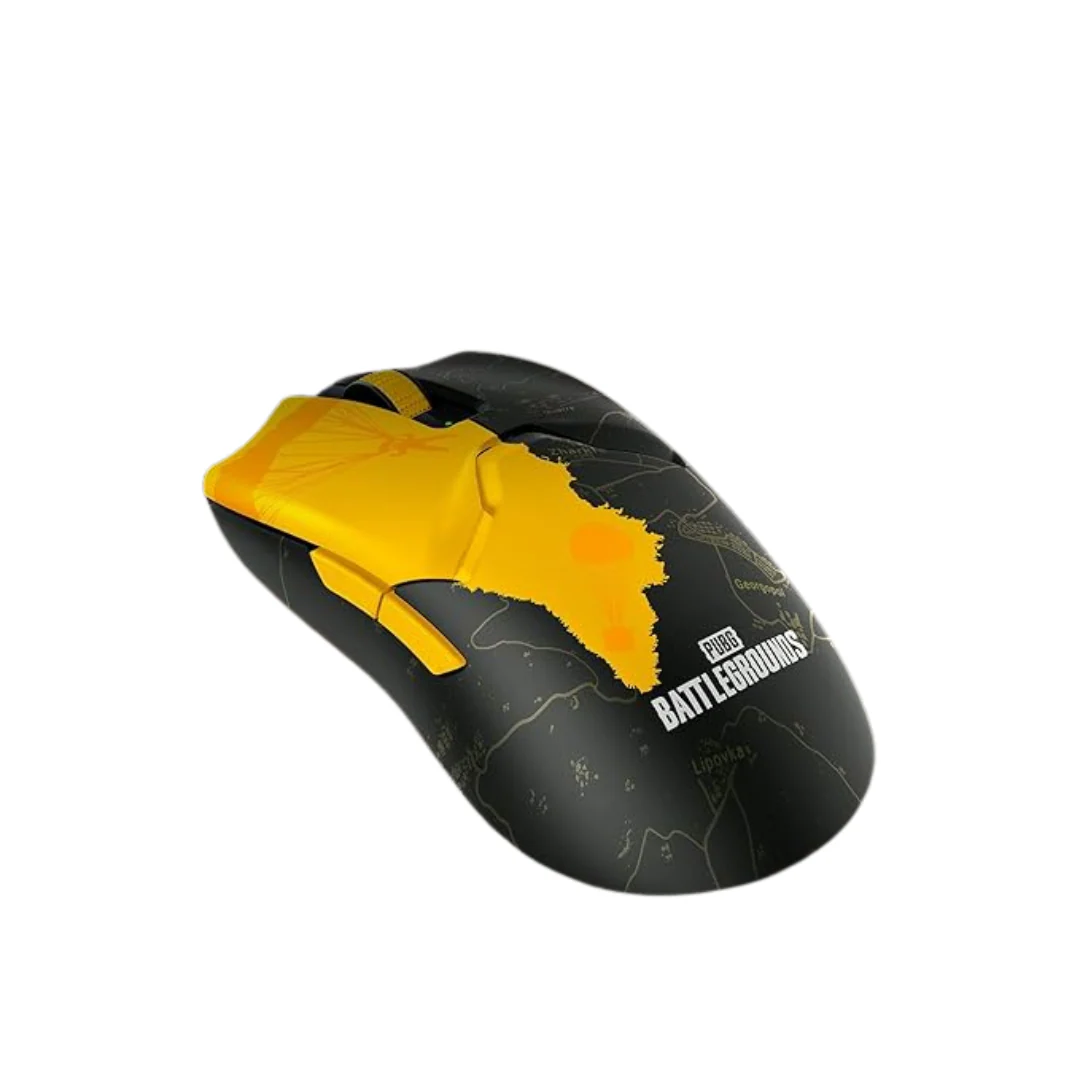 Razer Viper V2 Pro PUBG - Battlegrounds Edition Wireless Gaming Mouse - Image 5