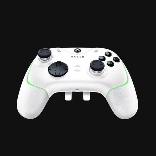 Razer Wolverine V2 Chroma Gamepad For Xbox Series (White) - Image 2
