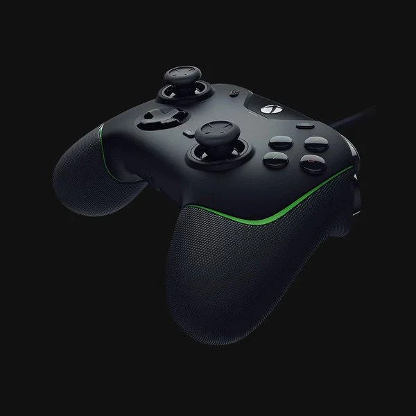 Razer Wolverine V2 Gamepad For Xbox - Image 3