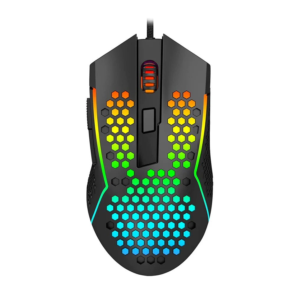 Redragon M987-K Reaping RGB Wired Mouse
